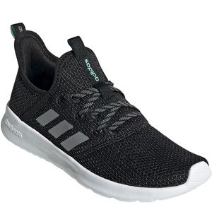 Adidas Cloudfoam-Pure 2.0 Black - Green - Gray